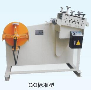 开巻l矫 直一体机(G0-200A/WUL-200A-600A)