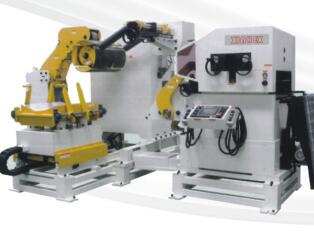 NC整平送料机NLF3